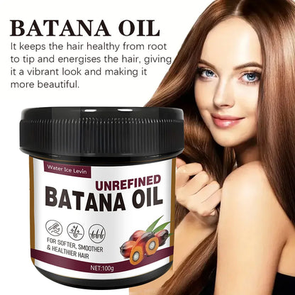 Batana Oil Conditioner Hair Mask