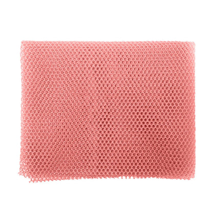 African Exfoliating Scrubbing Net Sponge