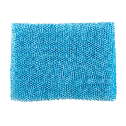 African Exfoliating Scrubbing Net Sponge