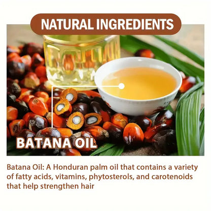 Batana Oil Conditioner Hair Mask