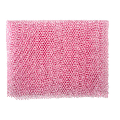 African Exfoliating Scrubbing Net Sponge