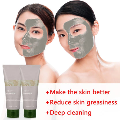 Recovery Relief Mud Clay Mask