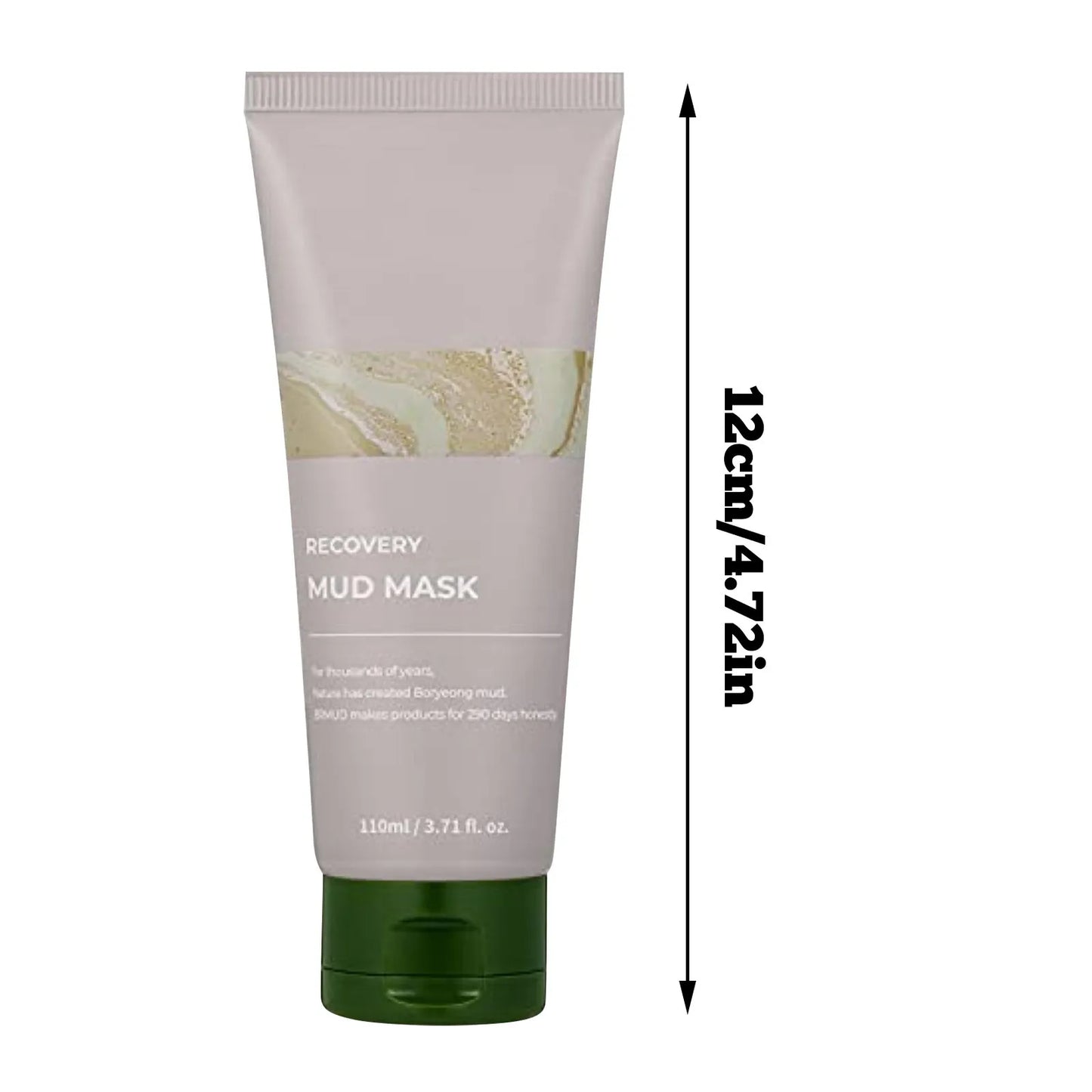 Recovery Relief Mud Clay Mask