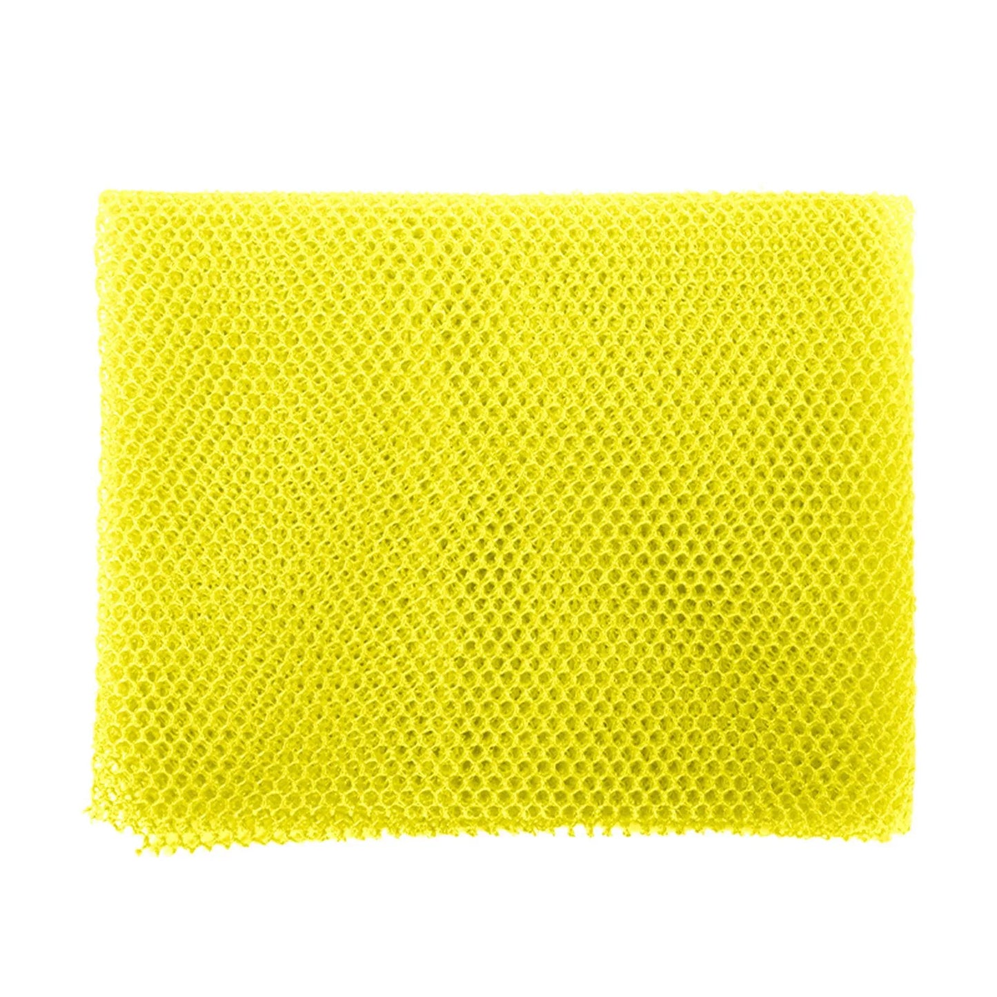 African Exfoliating Scrubbing Net Sponge