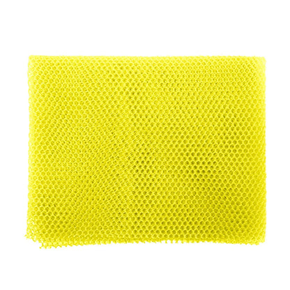 African Exfoliating Scrubbing Net Sponge