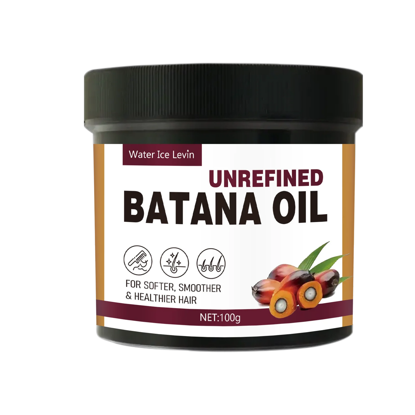 Batana Oil Conditioner Hair Mask