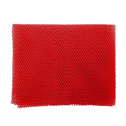 African Exfoliating Scrubbing Net Sponge