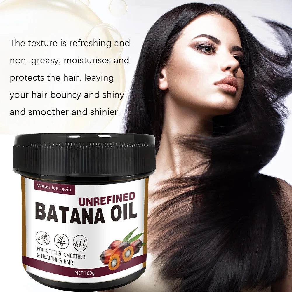 Batana Oil Conditioner Hair Mask