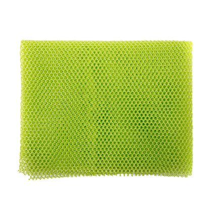 African Exfoliating Scrubbing Net Sponge