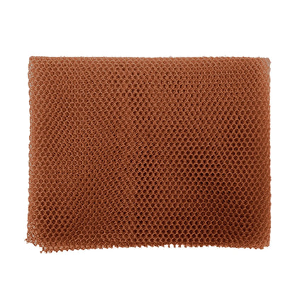 African Exfoliating Scrubbing Net Sponge