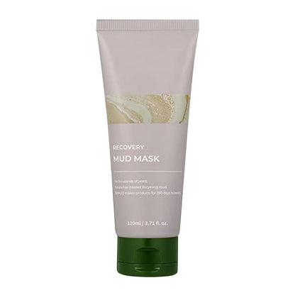 Recovery Relief Mud Clay Mask