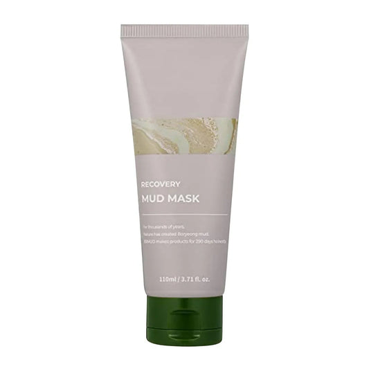 Recovery Relief Mud Clay Mask