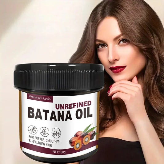 Batana Oil Conditioner Hair Mask